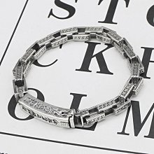 Chrome Hearts 克羅心s925純銀蔦尾花時尚十字花開口可調節戒指男女情侶十字架食指戒子 歷史價格詳細信息