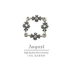 【MAD小鋪】Chrome Hearts克羅心情侶款純銀十字架耳釘女男925銀防過敏 歷史價格詳細信息