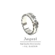 【MAD小鋪】Chrome Hearts克羅心情侶款純銀十字架耳釘女男925銀防過敏 歷史價格詳細信息