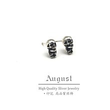 【MAD小鋪】Chrome Hearts克羅心情侶款純銀十字架耳釘女男925銀防過敏 歷史價格詳細信息