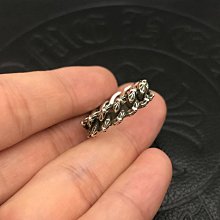 【MAD小鋪】Chrome Hearts克羅心情侶款純銀十字架耳釘女男925銀防過敏 歷史價格詳細信息