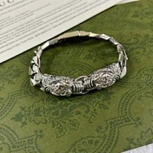 【GUCCI 古馳】雙槓金屬框太陽眼鏡(GG1087S-002 雙G LOGO) 歷史價格詳細信息