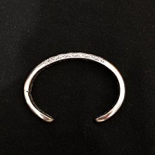 925純銀手鍊手鐲空託diy鑲綠松石復古氣質民族風手環空託手鐲銀託 歷史價格詳細信息