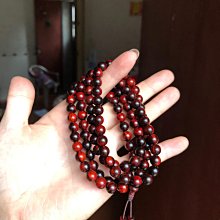 拆房老料四川金絲楠木手串108顆佛珠手鏈文玩木質工藝品旅游飾品 歷史價格詳細信息