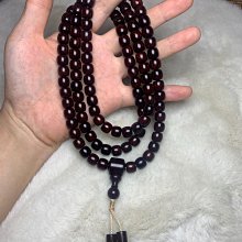 拆房老料四川金絲楠木手串108顆佛珠手鏈文玩木質工藝品旅游飾品 歷史價格詳細信息