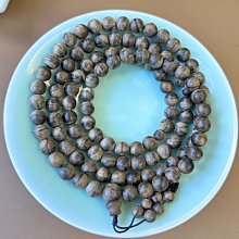 【正區達拉干老料沉水級老型珠手串8g】天 歷史價格詳細信息