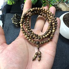 海南沉香棋楠9分沉手串 油脂飽滿 天然保真 佛珠 念珠 手串 手鍊  男女手鍊沉香佛珠 蜜香黑油念珠甜涼-玲瓏心飾 歷史價格詳細信息