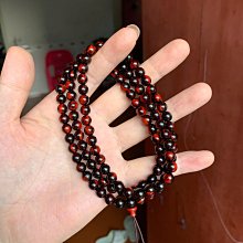 老料小葉紫檀精雕貔貅手串佛珠手工檀香木雕刻文玩念珠男士 歷史價格詳細信息