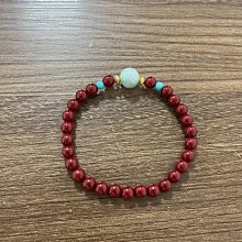 朱砂高含量紫金砂辟邪保平安手鍊本命年轉運珠紅繩手鍊黑繩簡約禮-玲瓏心飾 歷史價格詳細信息