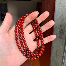 老料小葉紫檀精雕貔貅手串佛珠手工檀香木雕刻文玩念珠男士 歷史價格詳細信息