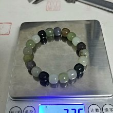 和闐玉多寶手串 藕粉多寶手串5596 歷史價格詳細信息