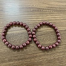 原礦朱砂高含量佛珠手鏈情侶款本命年紫金砂圓珠十八子手持手串 歷史價格詳細信息