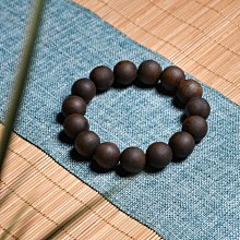 【清倉撿漏沉香】原木手串沉水級老料黑檀原木似越南土沉佛珠男女11621 歷史價格詳細信息