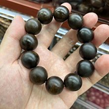 秒沉水越南芽莊沉香手串男老料白奇楠檀香木桶珠單圈佛珠手鏈男女 歷史價格詳細信息