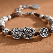 復古足銀999勵志文字警示格言手鐲女 純銀簡約小眾文藝範鐲子開口-鴻運飾品 歷史價格詳細信息