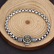 s925純銀材質配飾串珠diy潘多拉珠子藍色星月海洋串珠送人禮物 歷史價格詳細信息