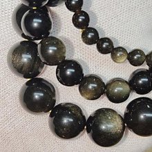 金曜石 手鍊 手環 手珠  天然❤水晶玉石特賣#R014 歷史價格詳細信息