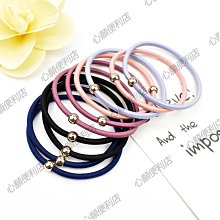 加粗高彈力發繩無接縫發圈成人扎頭髮皮套皮筋女韓國簡約頭繩飾品 歷史價格詳細信息