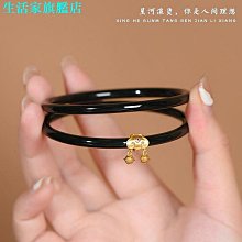 簡約款飾品 手鍊.戒子.項鍊.項墜 情人禮物 生日禮物  黑色蝴蝶結耳釘女純銀2023新款爆款高級感珍珠小眾設計-鴻運飾品 歷史價格詳細信息