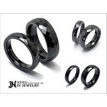 陶瓷戒指 歐美菱形多面男女士戒指韓流行情侶戒指 歷史價格詳細信息