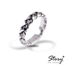 《 SilverFly銀火蟲銀飾 》STORY手工客製化精品填言密語系列 小圈手鍊 歷史價格詳細信息