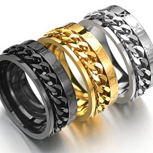 【特價】銀戒指男 單身純銀 999足銀男士開口戒子 個性時尚潮福字活口尾戒-欣晴百貨 歷史價格詳細信息