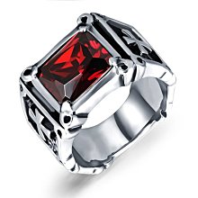 男戒指黑桃戒指歐美個性指環男款朋克潮人撲克牌爆款飾品批發歐美風格 歷史價格詳細信息