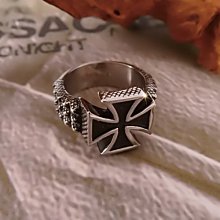 鈦鋼黑色流星戒指   Titanium Steel Ring Meteor Black 歷史價格詳細信息