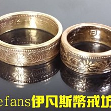 efans伊凡斯幣戒坊-英屬印度1盧比銀幣戒指 歷史價格詳細信息