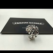 克羅心ch十字架墓碑戒指 霸氣泰銀s925純銀厚寬版復古戒男女指 環-欣晴百貨 歷史價格詳細信息