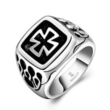 鈦鋼戒指 美式戒飾-搖滾個性精選流行情人節生日禮物男飾品73le222[獨家進口][巴黎精品] 歷史價格詳細信息