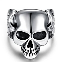 鈦鋼戒指 頭盔美式戒飾-另類個性龐克復古情人節生日禮物男飾品73le234[獨家進口][巴黎精品] 歷史價格詳細信息