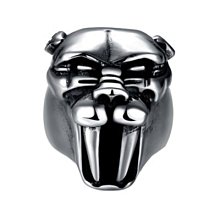 鈦鋼戒指 美式戒飾-搖滾個性精選流行情人節生日禮物男飾品73le222[獨家進口][巴黎精品] 歷史價格詳細信息