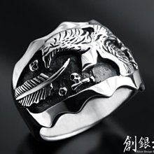 【創銀坊】老鷹 羽毛 925純銀 墜子 印第安 翅膀 哈雷 民族風 皮繩 古著 goro's 酋長 手工 琉璃珠 項鍊 歷史價格詳細信息