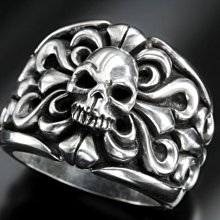 【創銀坊】魔獸 龍爪 925純銀 戒指 刺青 紋身 異形 蠍子 哈雷 騎士 龐克 火焰 克羅心 龍 戒子(R-8803) 歷史價格詳細信息