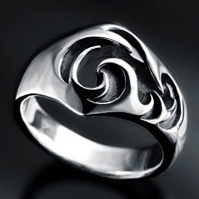 【創銀坊】魔獸 龍爪 925純銀 戒指 刺青 紋身 異形 蠍子 哈雷 騎士 龐克 火焰 克羅心 龍 戒子(R-8803) 歷史價格詳細信息