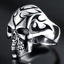 【創銀坊】魔獸 龍爪 925純銀 戒指 刺青 紋身 異形 蠍子 哈雷 騎士 龐克 火焰 克羅心 龍 戒子(R-8803) 歷史價格詳細信息