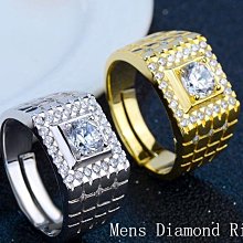 男戒指白金時來運轉廠商時尚飾品大男戒戒指東南亞泰國熱銷首飾批發 歷史價格詳細信息