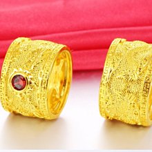 【鋼飾Men】仿金飾18K 項鍊 新娘項鍊 婚慶 (貨號2019) 歷史價格詳細信息