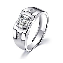 [預購商品] 925純銀天使羽鋯石手鏈 ~  抗過敏。 歷史價格詳細信息