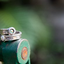 就是愛古著north works摩根銀幣戒指 歷史價格詳細信息