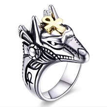 十字架鈦鋼戒指 霸氣個性飾品 男性指環 歐美男戒 十字架戒指項鍊 聖經主禱文 型男黑色戒指 男生配件經文不鏽鋼戒指 扳指 歷史價格詳細信息