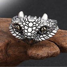 925純銀復古泰銀戒指合輯簡約ins網紅冷淡風個性開口戒~玲瓏心飾 歷史價格詳細信息