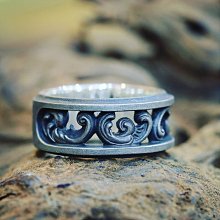 【Silver Monsters】日本暗系古典狂潮Superbia 誘惑之蛇"Temptation" 墜飾 歷史價格詳細信息