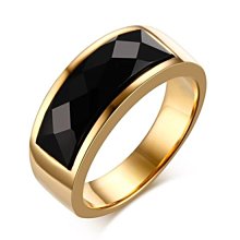 《 QBOX 》FASHION 飾品【RRC-613】精緻個性素面莫比烏斯彎曲鈦鋼戒指/戒環(三色) 歷史價格詳細信息