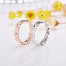 情侶戒指戒指King不銹鋼情侶手飾批男女爆款Queen復古風 歷史價格詳細信息