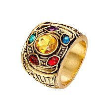 戒指男士 夜光發光戒指 簡約食指環  北歐維京文字 歷史價格詳細信息