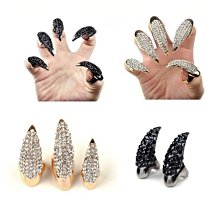 男戒指戒指跨境爆款飾品貨源鑲鉆創意手飾男士配飾歐美個性指環歐美風格 歷史價格詳細信息