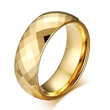 菱形金色戒指 美女型男指環 高級飾品 活動口可調節寬版戒指 仿黃金滿天星戒指 開口可調戒指 鍍金男女花戒 金屬戒指 現貨 歷史價格詳細信息