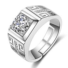 男戒 男士戒指 潮流男戒 神話龍尼德霍格民族風格護身符戒指時尚金銀男士首飾-哈囉好物 歷史價格詳細信息